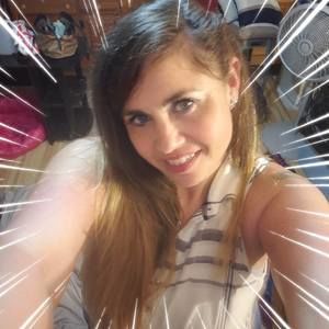 Meet your Posher, Andrea